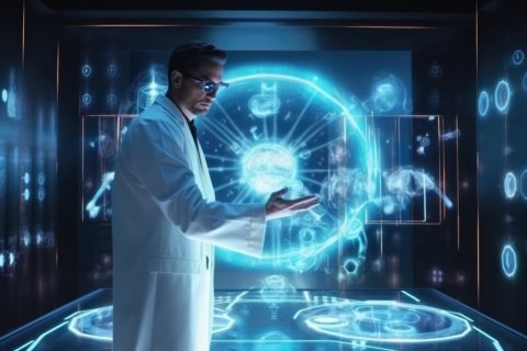 medical technology positive impacts