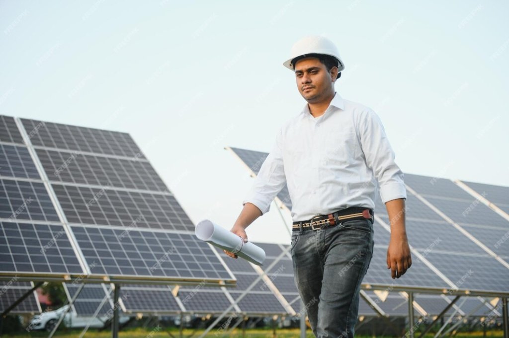 hamro solar llc