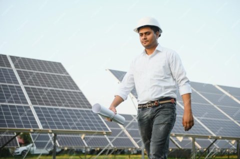 hamro solar llc