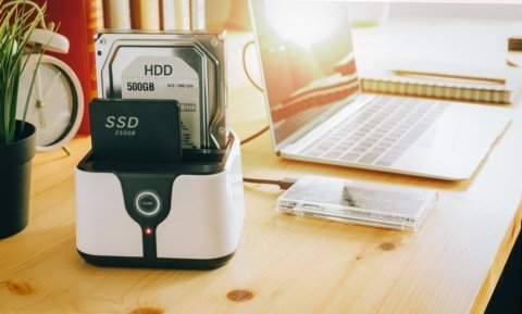 best ssd for pc