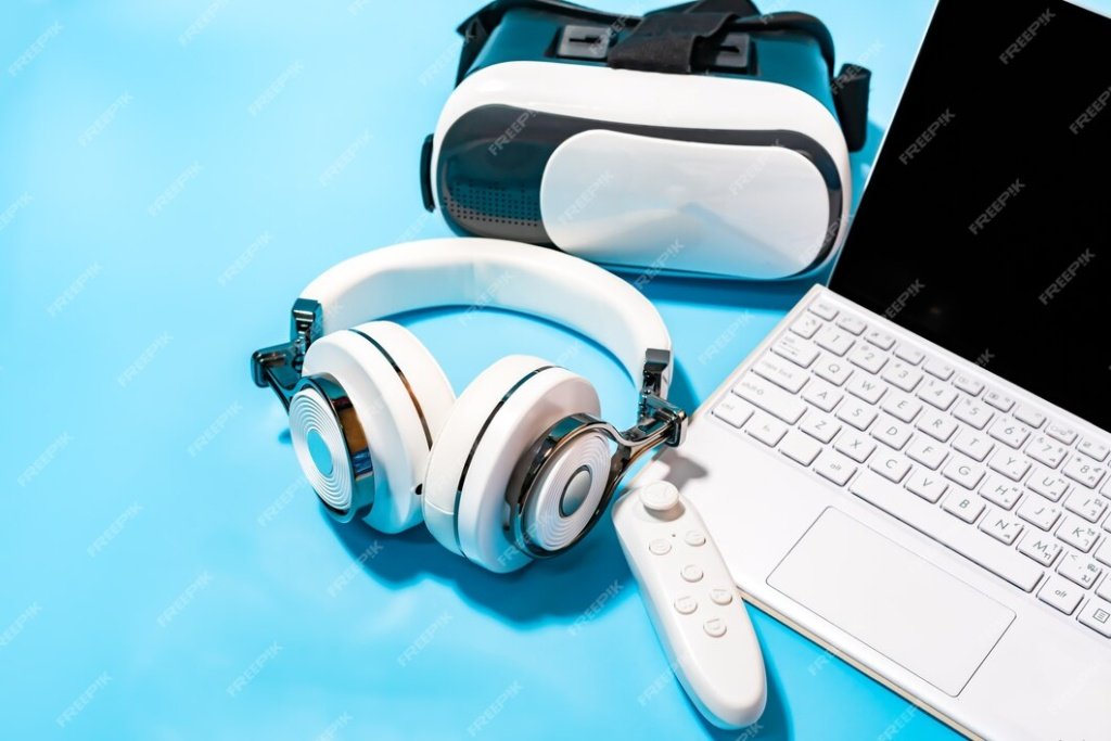 new technology 2024 gadgets
