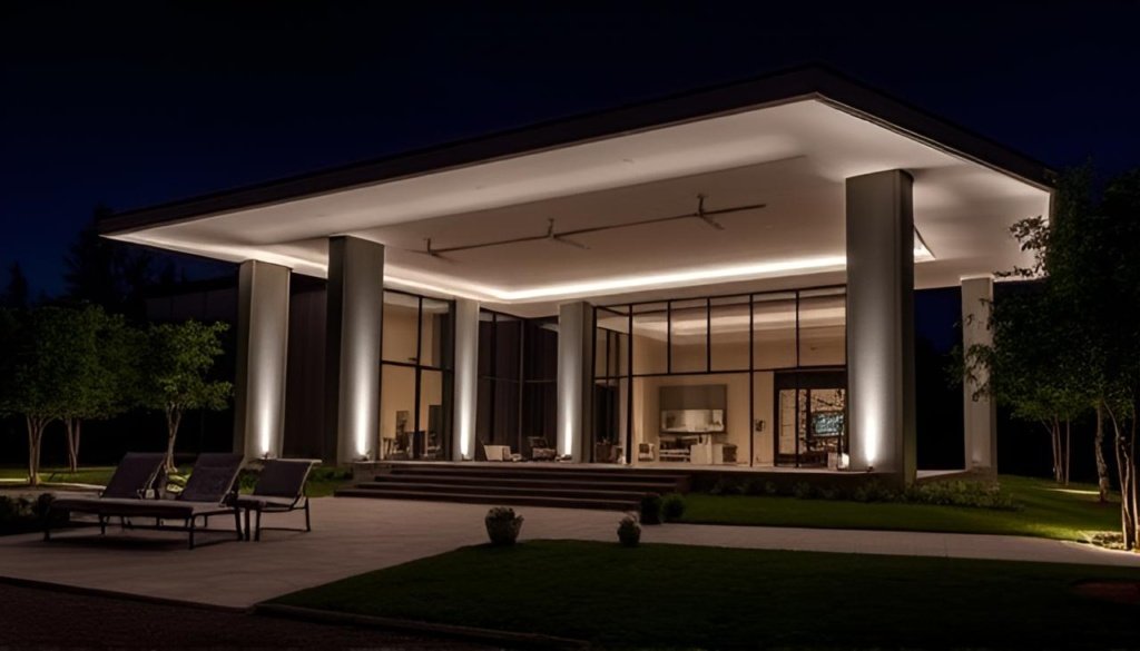 Vorlane: The Pinnacle of LED Lighting Innovation
