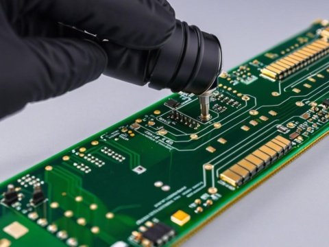 Global Well PCBA: A Comprehensive Guide to Advanced PCB and PCBA Manufacturing